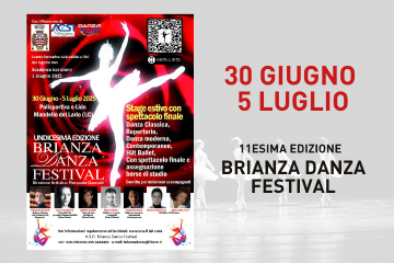 L'immagine riporta le informazioni presenti nella descrizione dell'evento