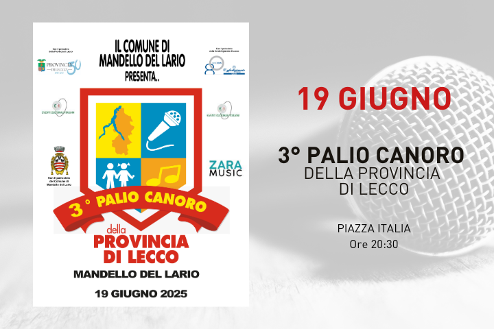 L'immagine riporta le informazioni presenti della descrizione