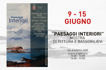 L'immagine riporta le informazioni presenti nella descrizione