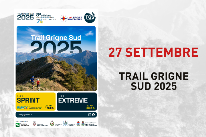 L'immagine riporta i dettagli dell'evento presenti in descrizione