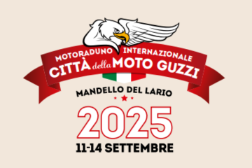L'immagine riporta il titolo e data dell'evento