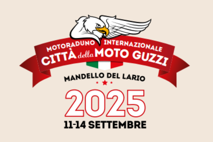 L'immagine riporta il titolo e data dell'evento