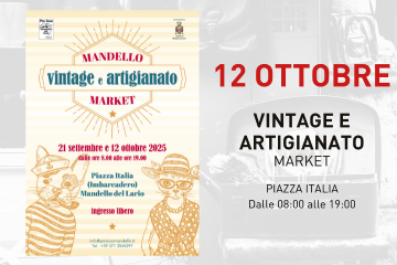 L'immagine riporta i dettagli dell'evento presenti in descrizione