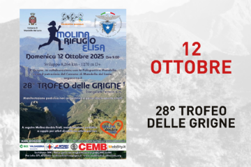 L'immagine riporta i dettagli dell'evento presenti in descrizione