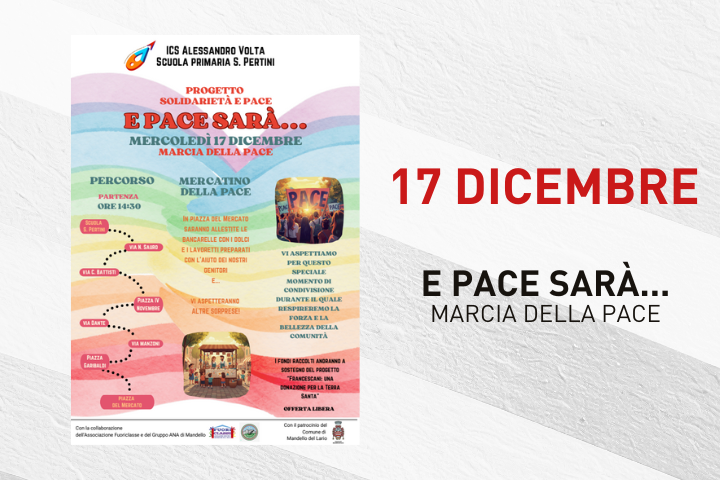 L'immagine riporta i dettagli dell'evento presenti in descrizione