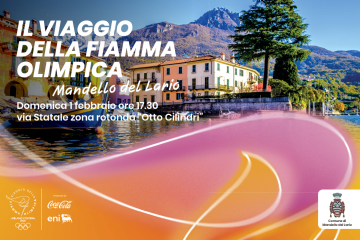 L'immagine riporta i dettagli dell'evento presenti in descrizione