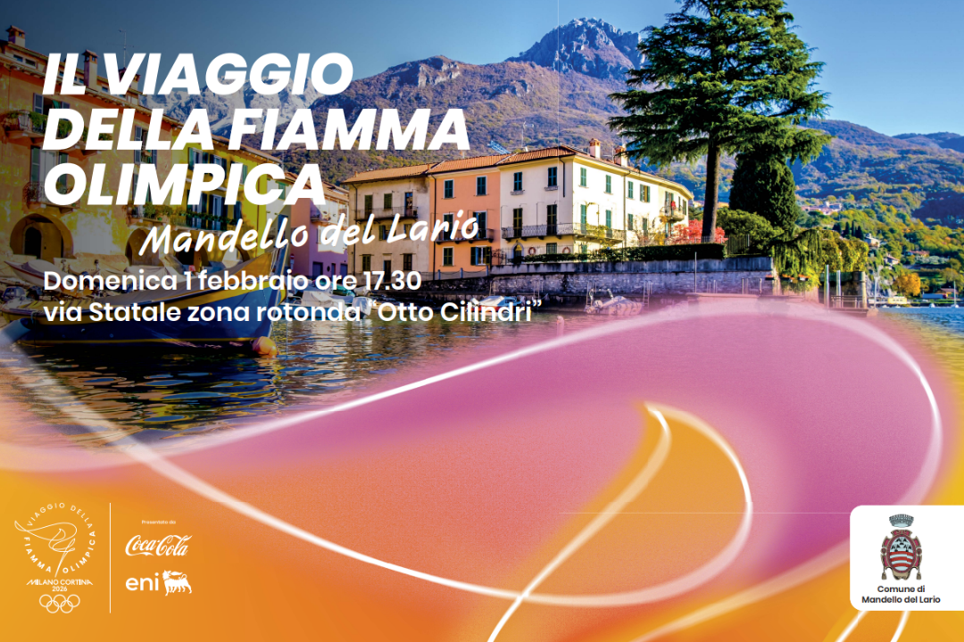 L'immagine riporta i dettagli dell'evento presenti in descrizione