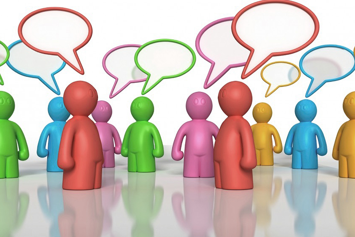 Incontro con esperto