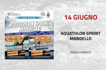 L'immagine riporta i dettagli dell'evento presenti in descrizione