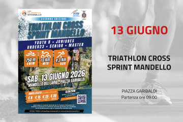 L'immagine riporta i dettagli dell'evento presenti in descrizione