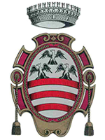 Stemma Comune di Mandello del Lario