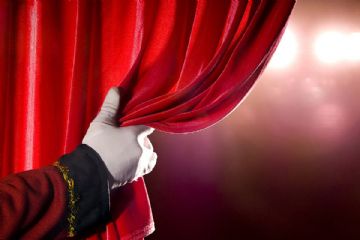 Prenotazione Teatro comunale
