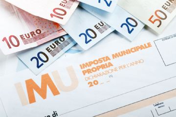 calcolo imu anno 2025
