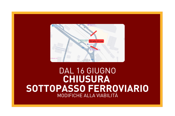 L'immagine riporta il titolo dell'avviso