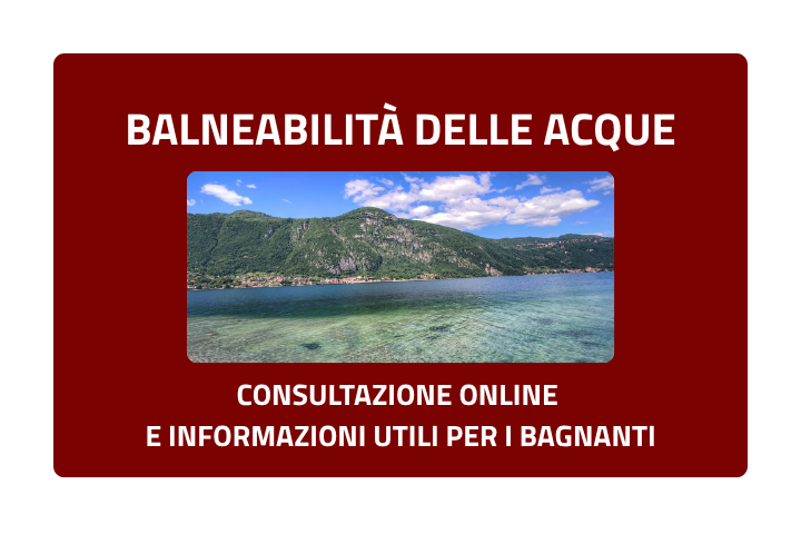 L'immagine decorativa riporta il titolo dell'avviso