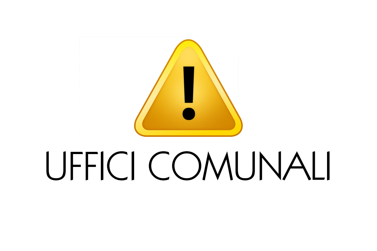 immagine di allerta