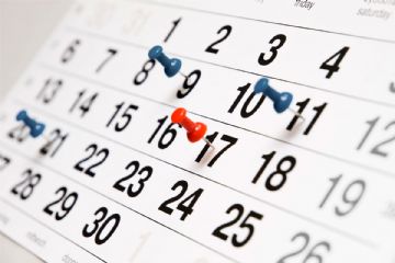 Calendario