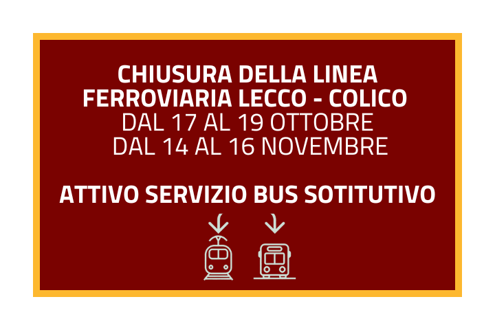 L'immagine riporta il titolo dell'avviso