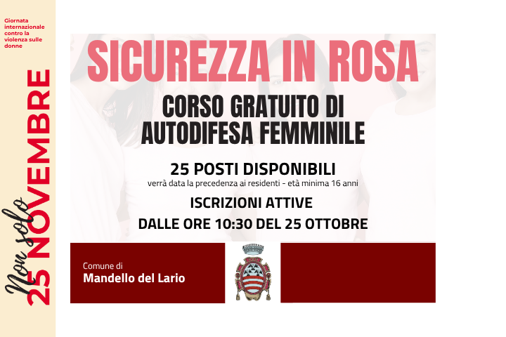 L'immagine riporta i dettagli della notizia presenti in descrizione