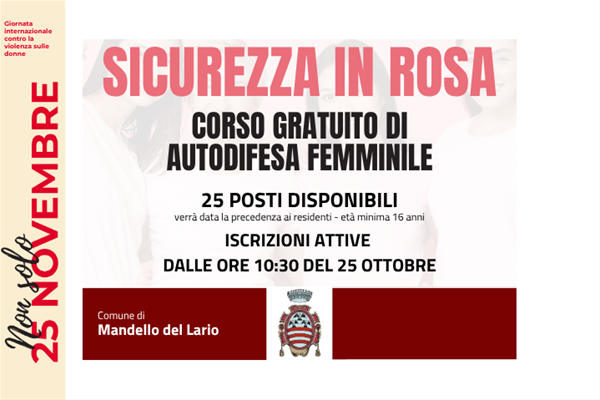 L'immagine riporta i dettagli della notizia presenti in descrizione