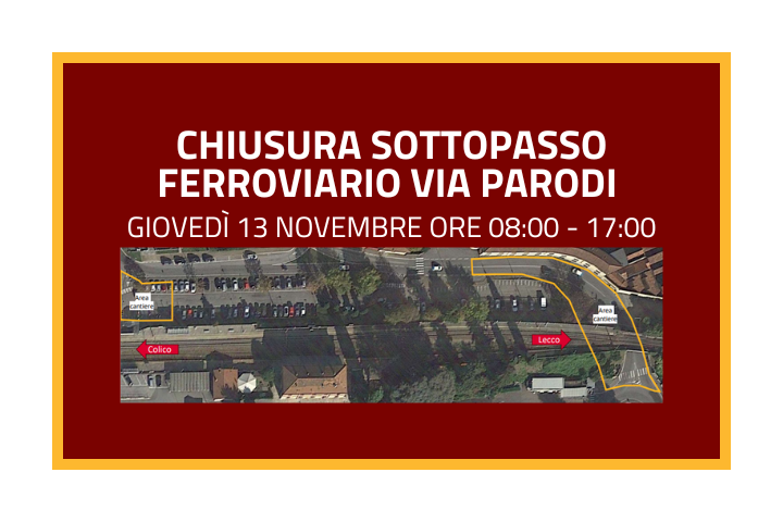 L'immagine riporta il titolo dell'avviso