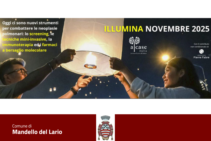 L'immagine riporta i dettagli dell'avviso presenti in descrizione