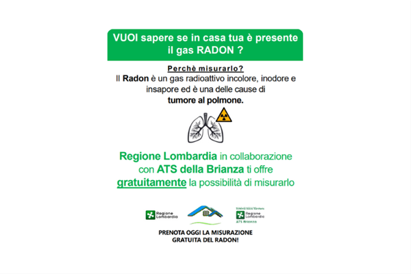 L'immagine riporta i dettagli dell'avviso