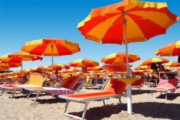 Soggiorno marino per anziani 2026