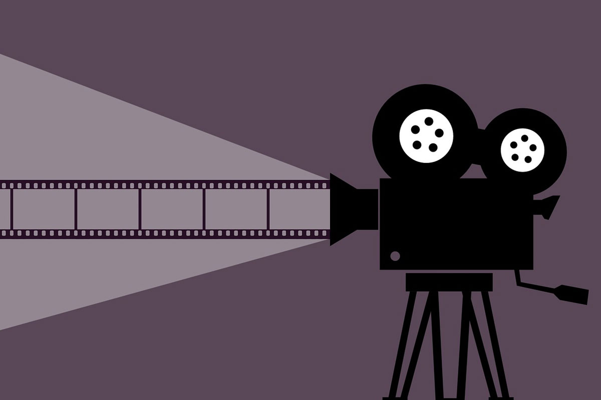 Progettazione e realizzazione di rassegna cinematografica a Mandello da parte di 6 giovani
