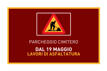 L'immagine riporta il titolo dell'avviso