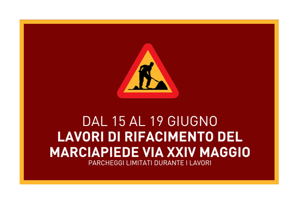 L'immagine riporta il titolo dell'avviso