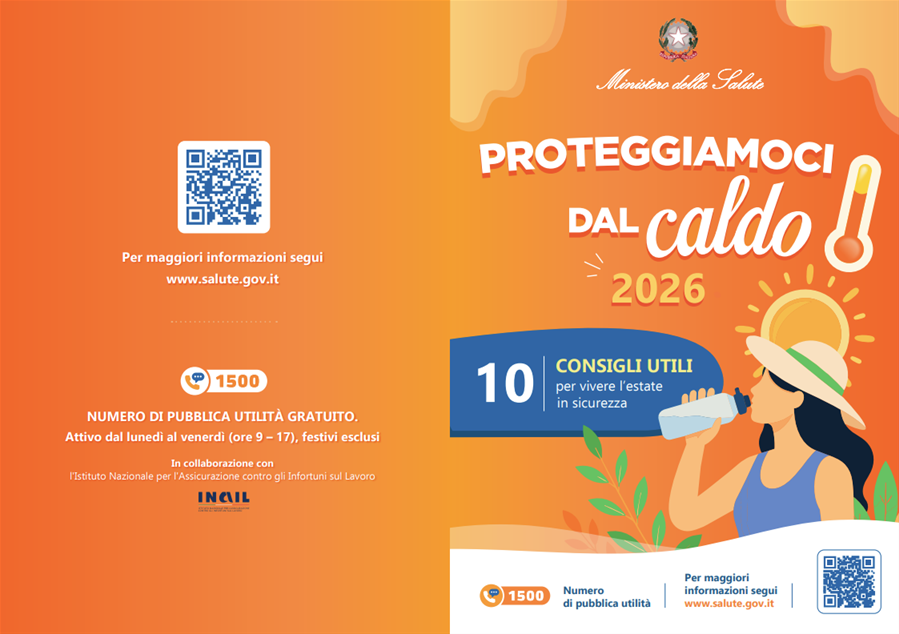 L'immagine riporta i dettagli dell'avviso presenti in descrizione
