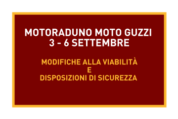L'immagine riporta il titolo dell'avviso