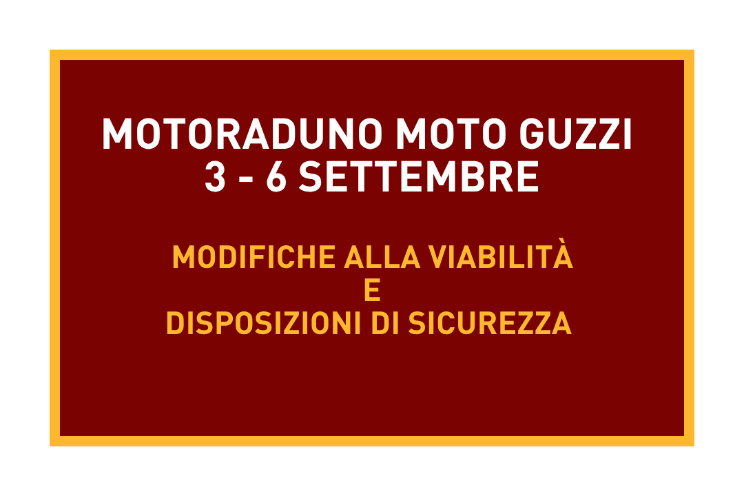 L'immagine riporta il titolo dell'avviso