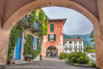I portici