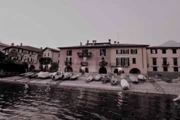 I portici