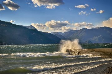 La riva