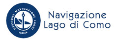 Navigazione Laghi - Lago di Como