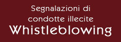 Whistleblowing PA - Inviare una segnalazione